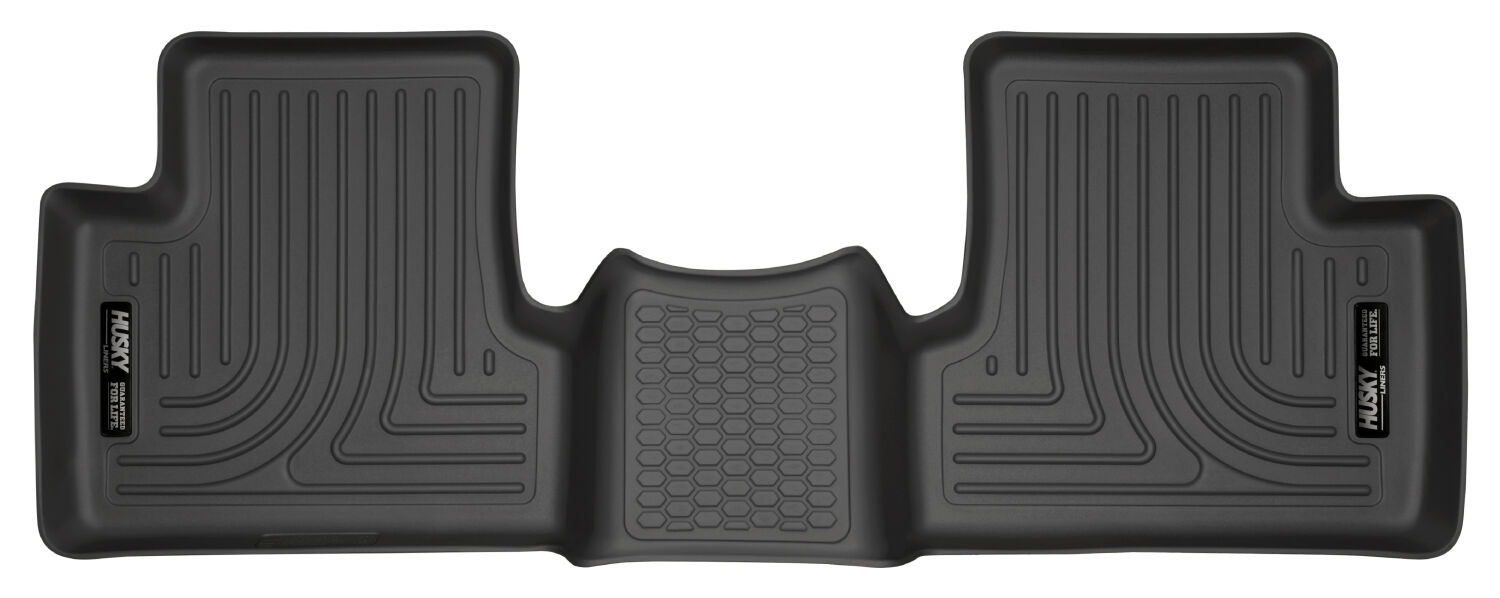 Husky Liners Weatherbeater - 2nd Seat Floor Liner 11271
