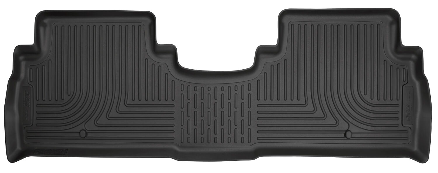 Husky Liners Weatherbeater - 2nd Seat Floor Liner 11281