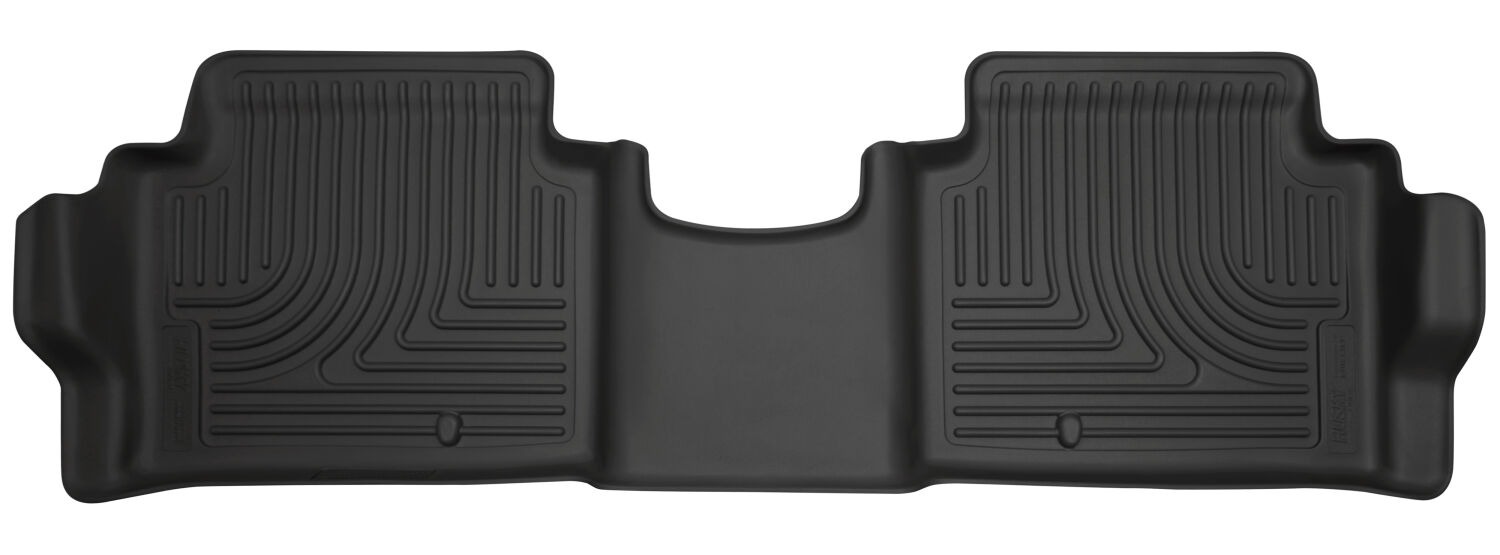 Husky Liners Weatherbeater - 2nd Seat Floor Liner 11351HUL