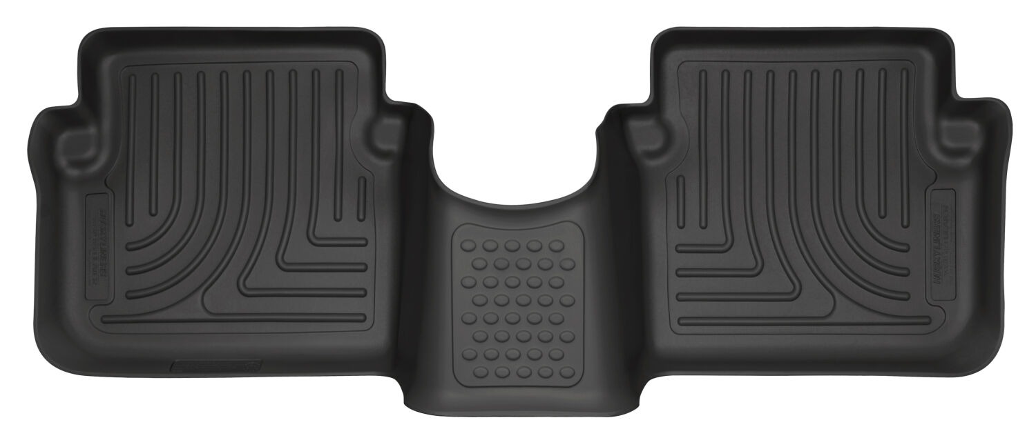Husky Liners Weatherbeater - 2nd Seat Floor Liner 11381