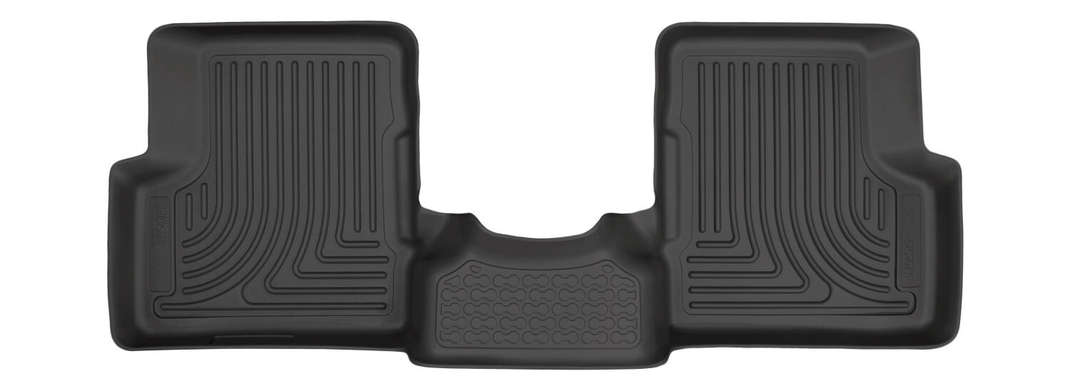 Husky Liners Weatherbeater - 2nd Seat Floor Liner 11391