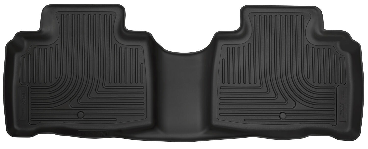Husky Liners Weatherbeater - 2nd Seat Floor Liner 11451