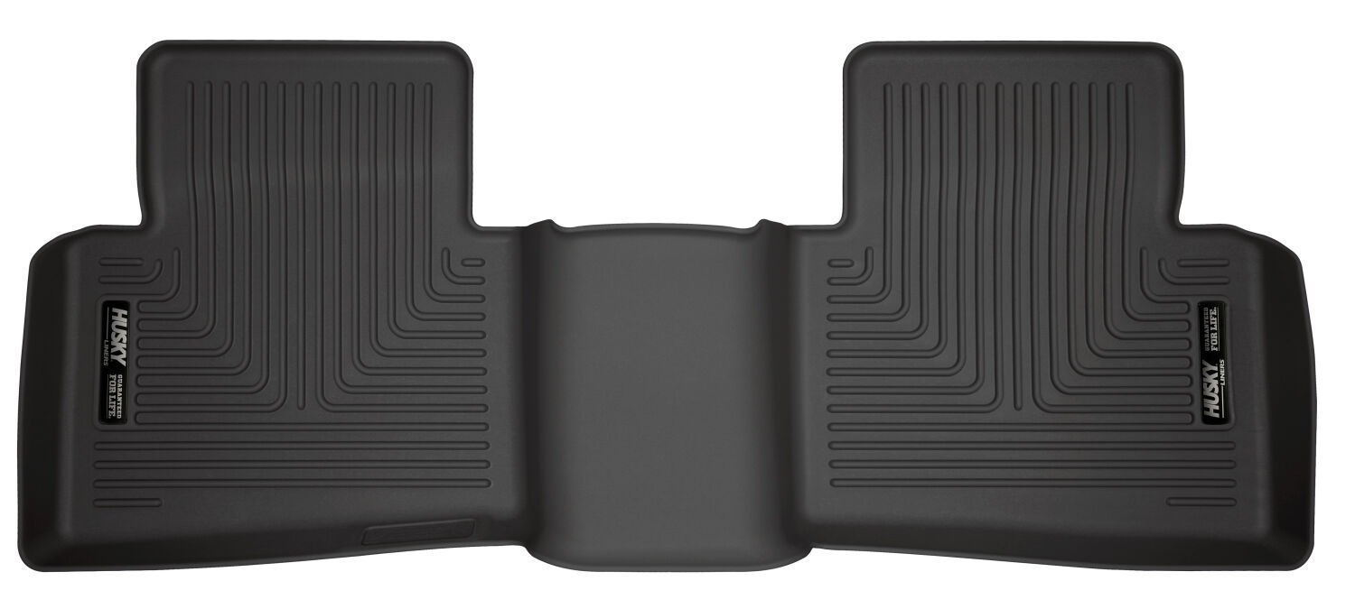 Husky Liners Weatherbeater - 2nd Seat Floor Liner 11471