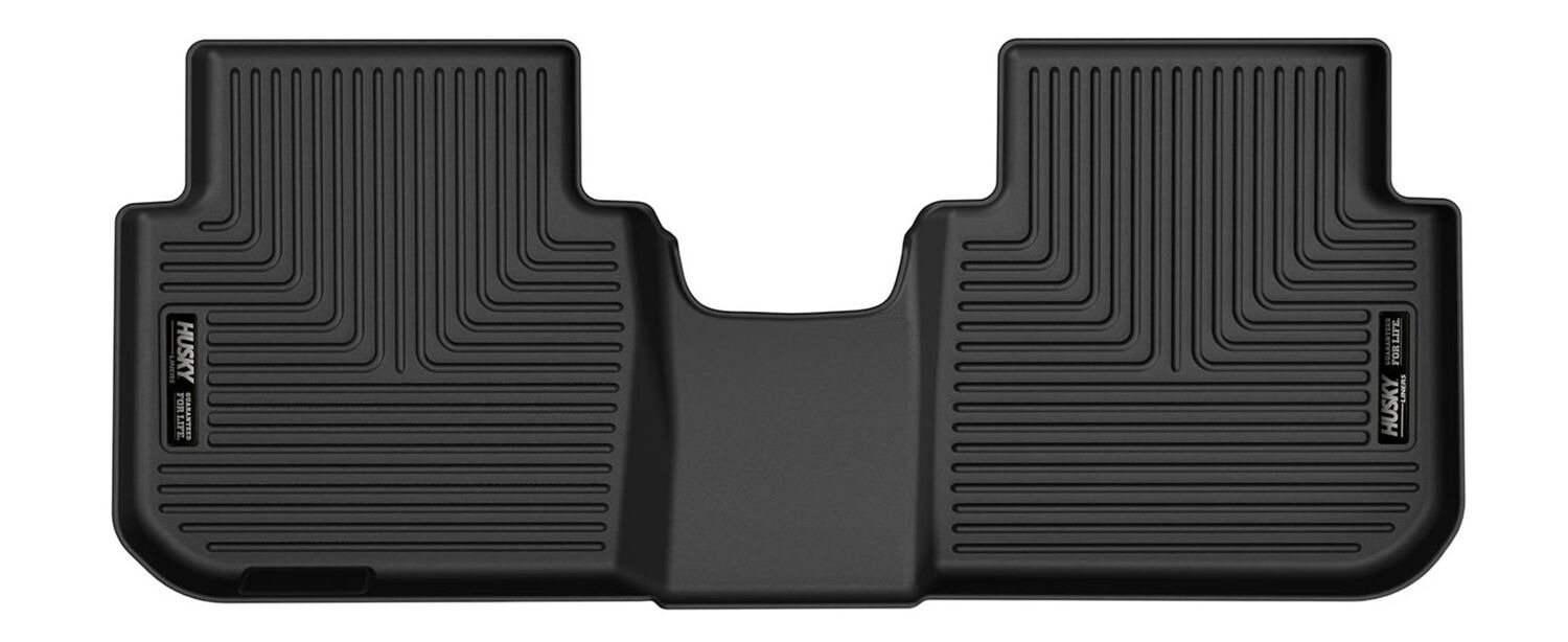 Husky Liners Weatherbeater - 2nd Seat Floor Liner 11491