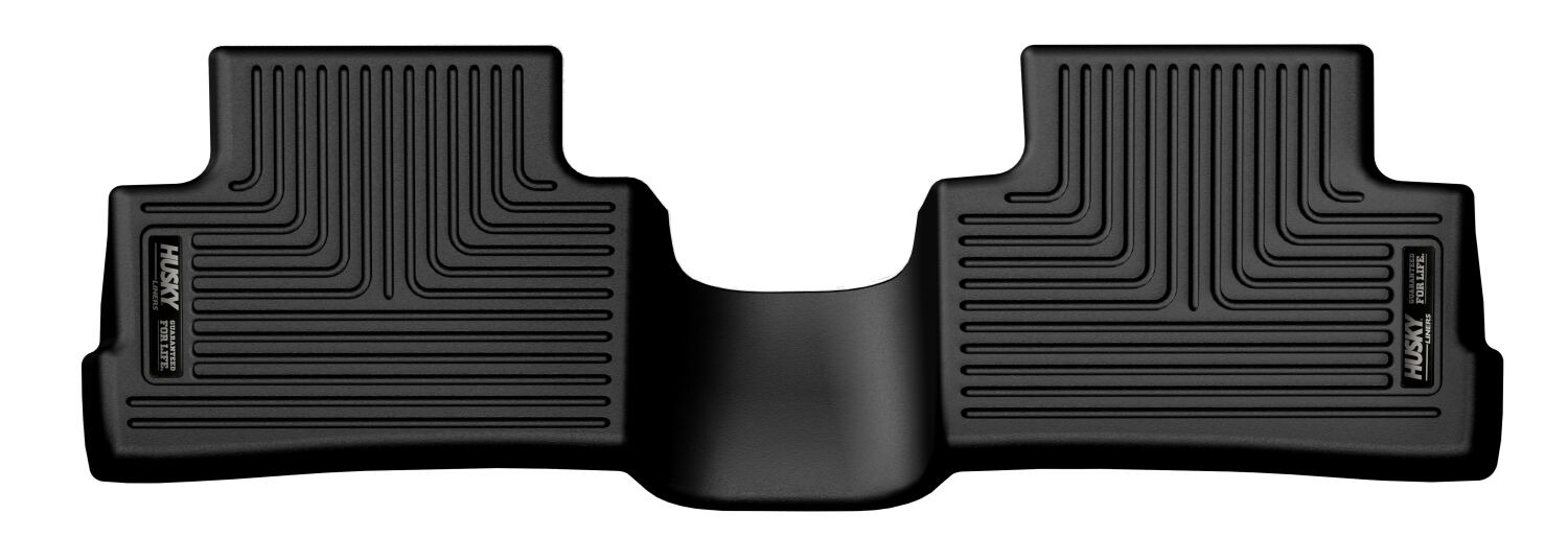 Husky Liners Weatherbeater - 2nd Seat Floor Liner 11711