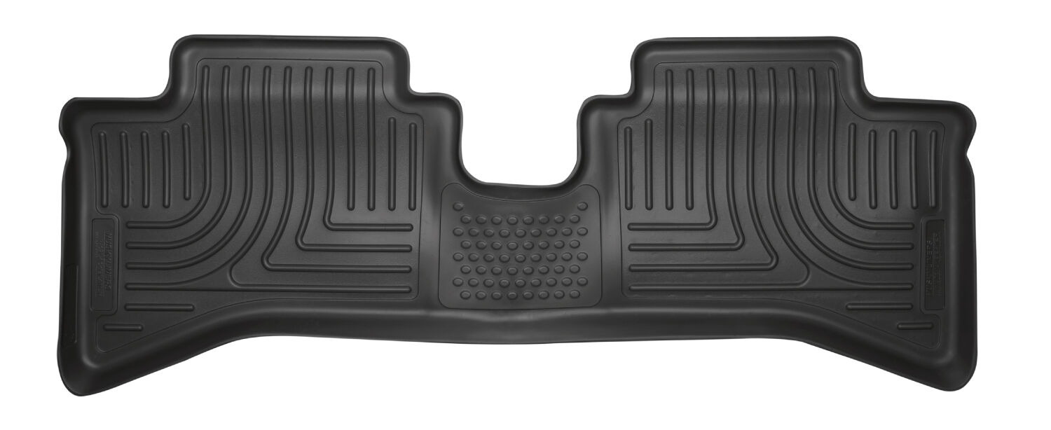 Husky Liners Weatherbeater - 2nd Seat Floor Liner 11721