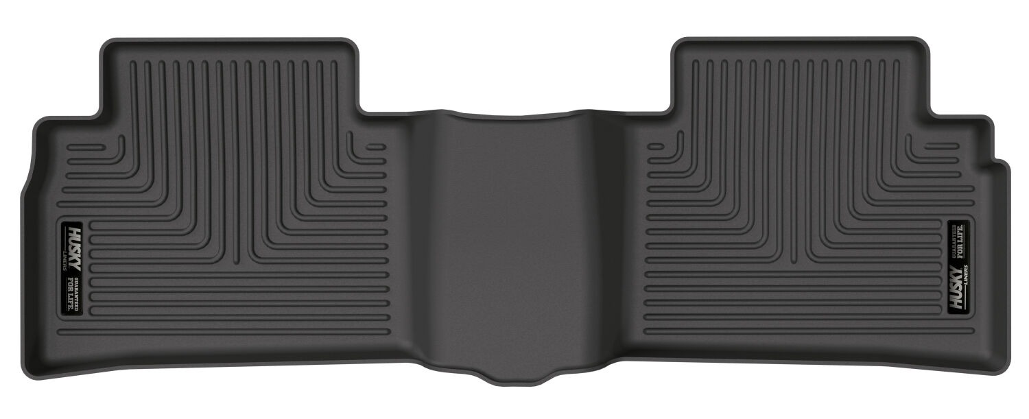 Husky Liners Weatherbeater - 2nd Seat Floor Liner 12781
