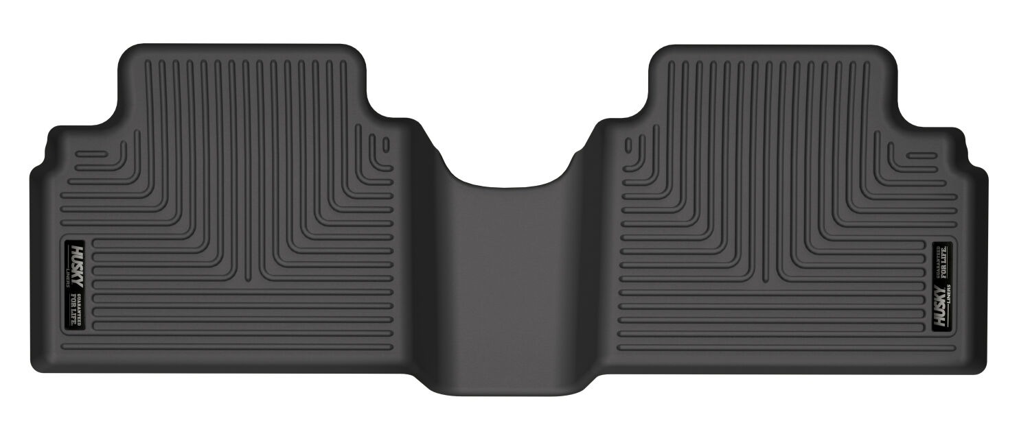 Husky Liners Weatherbeater - 2nd Seat Floor Liner 12841