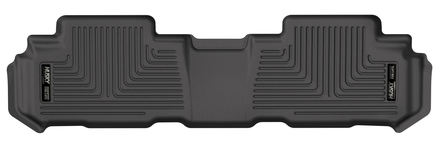 Husky Liners Weatherbeater - 2nd Seat Floor Liner 12851