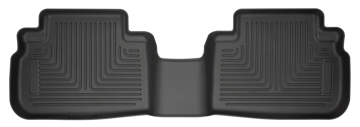 Husky Liners Weatherbeater - 2nd Seat Floor Liner 12861