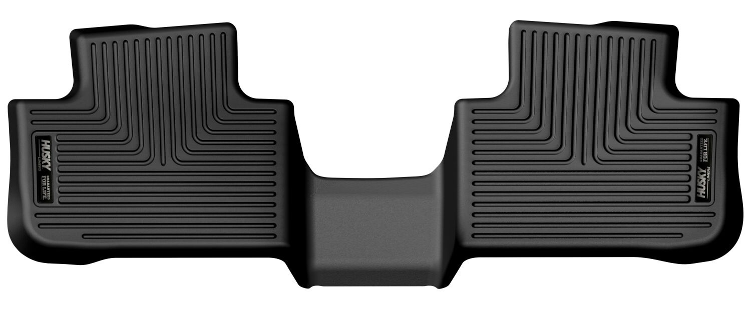 Husky Liners Weatherbeater - 2nd Seat Floor Liner 12881