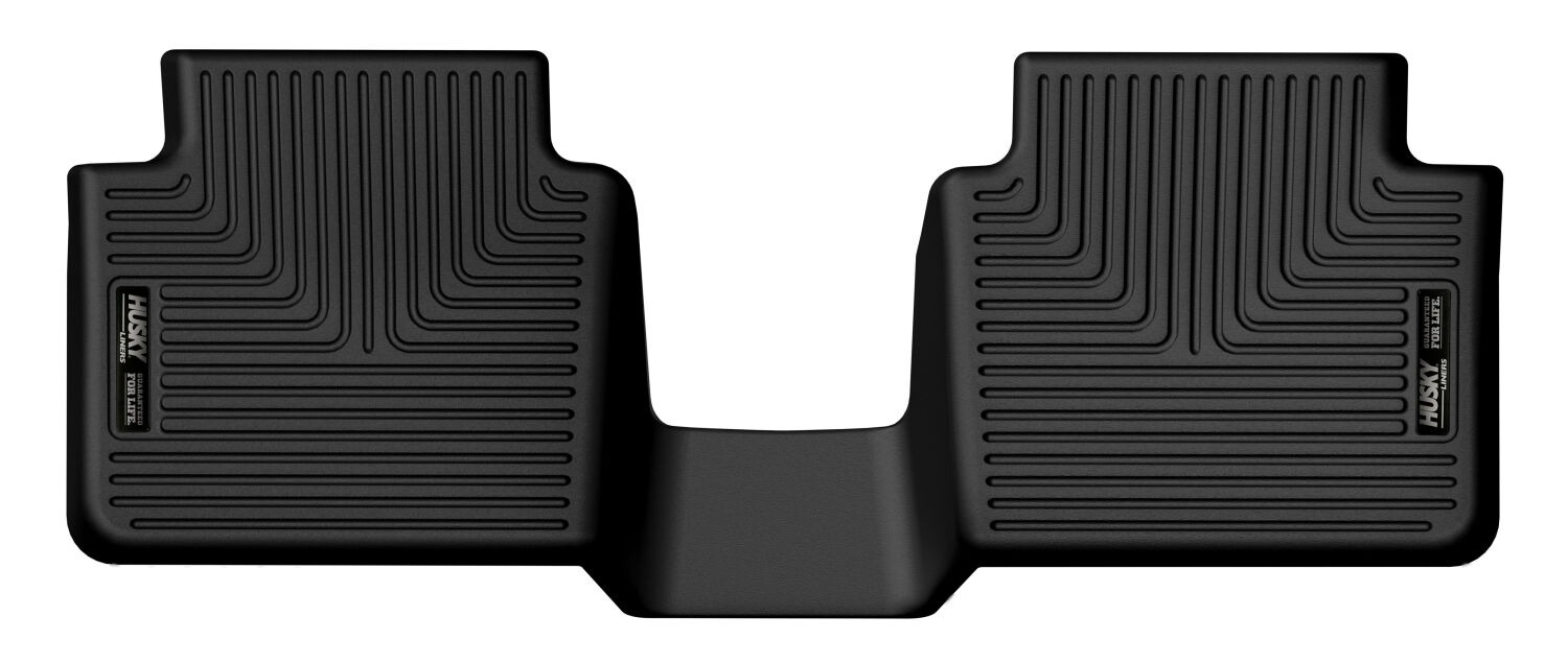 Husky Liners Weatherbeater - 2nd Seat Floor Liner 12921