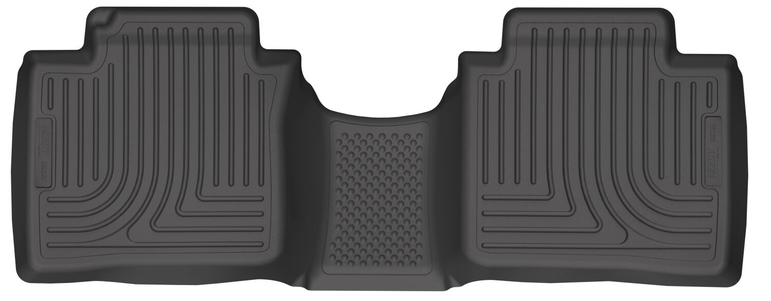 Husky Liners Weatherbeater - 2nd Seat Floor Liner 12961
