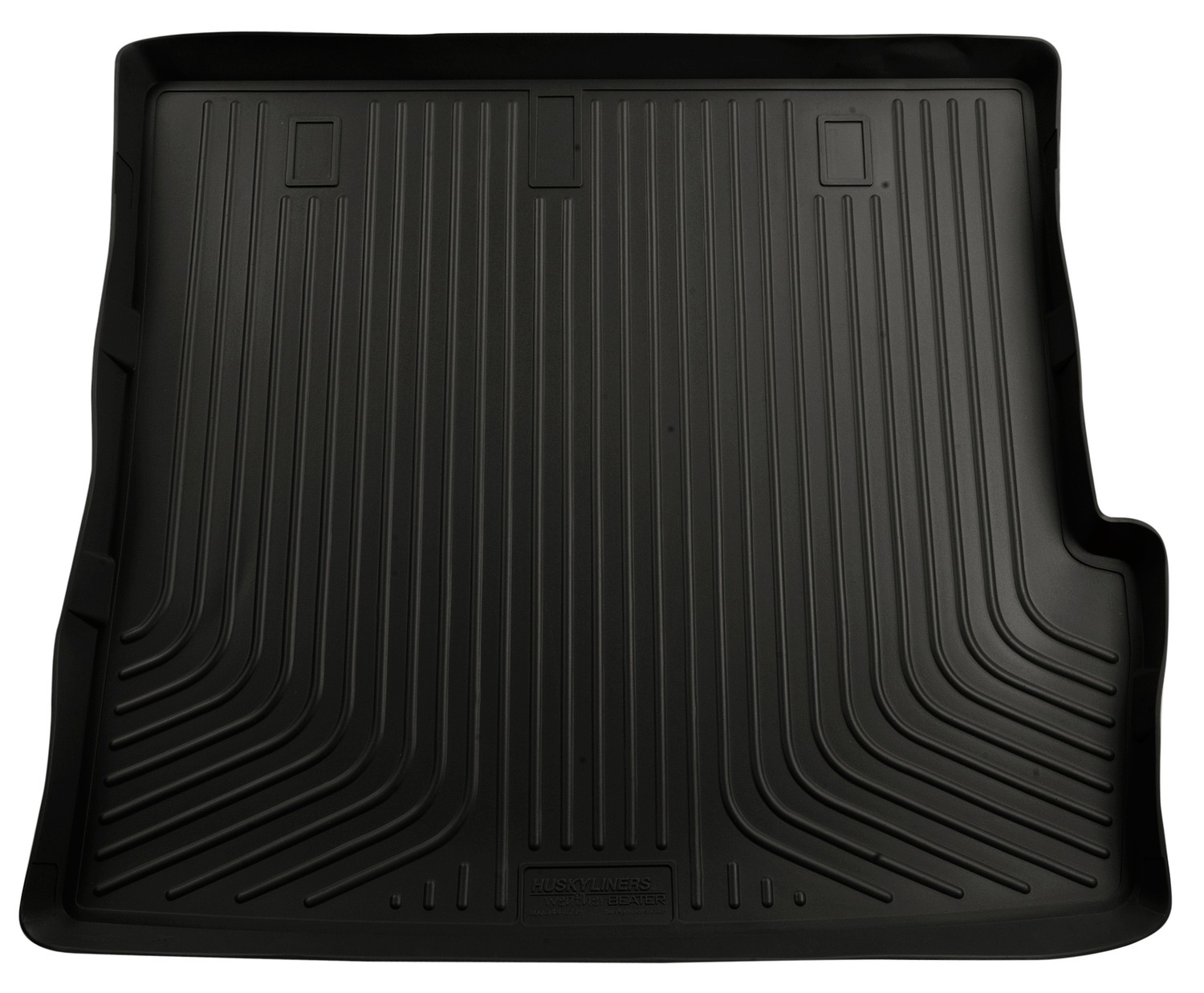 Husky Liners Weatherbeater - Cargo Liner 24361