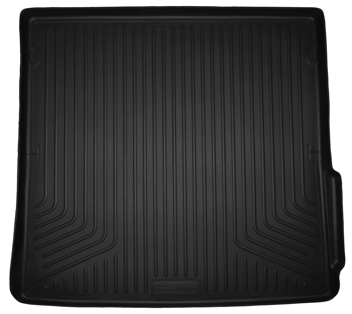 Husky Liners Weatherbeater - Cargo Liner 24481