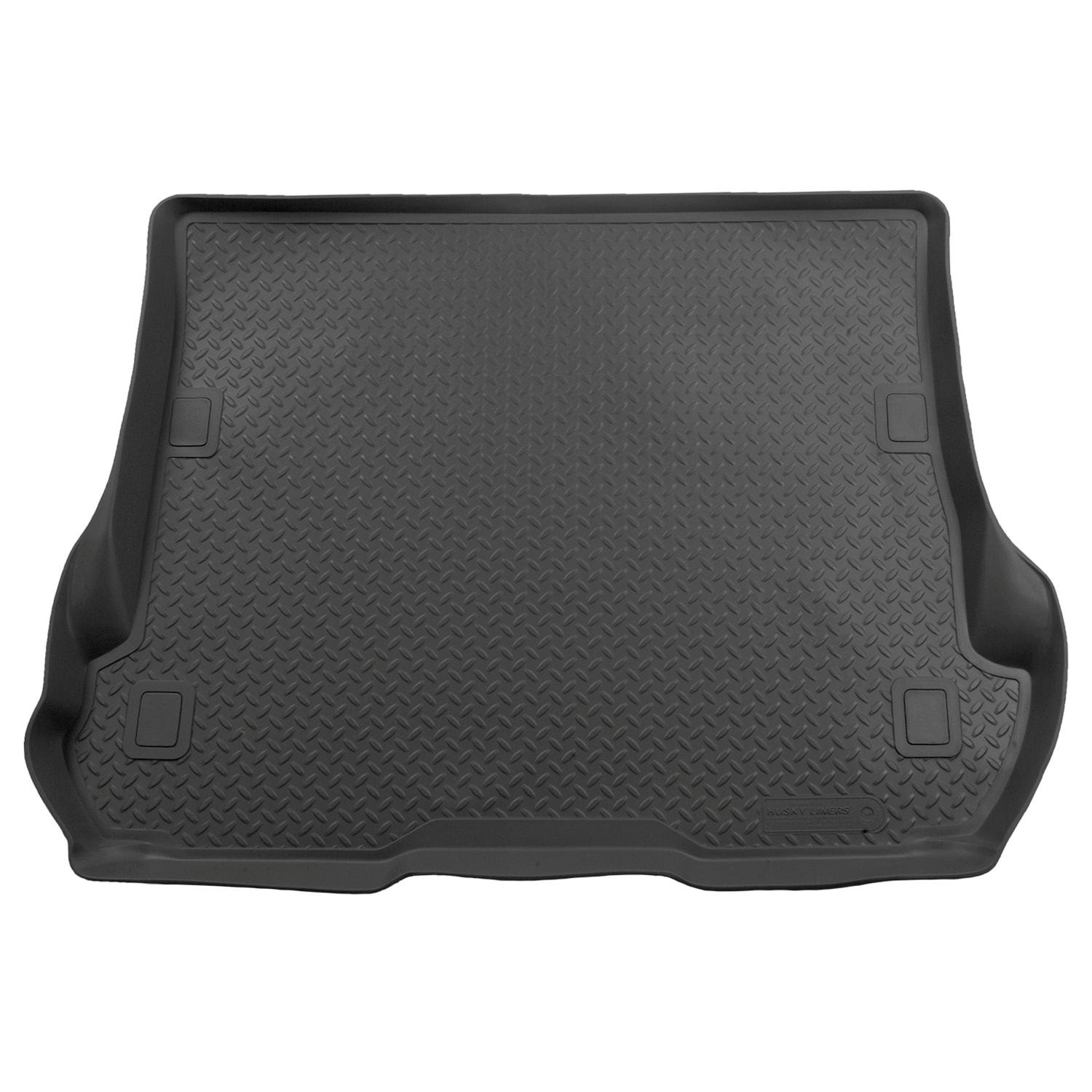 Husky Liners Classic Style - Cargo Liner 24651