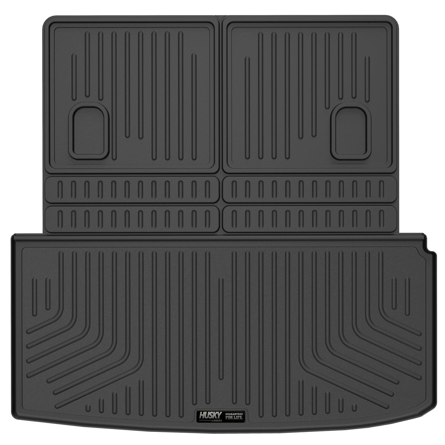Husky Liners Weatherbeater - Cargo Liner 25181