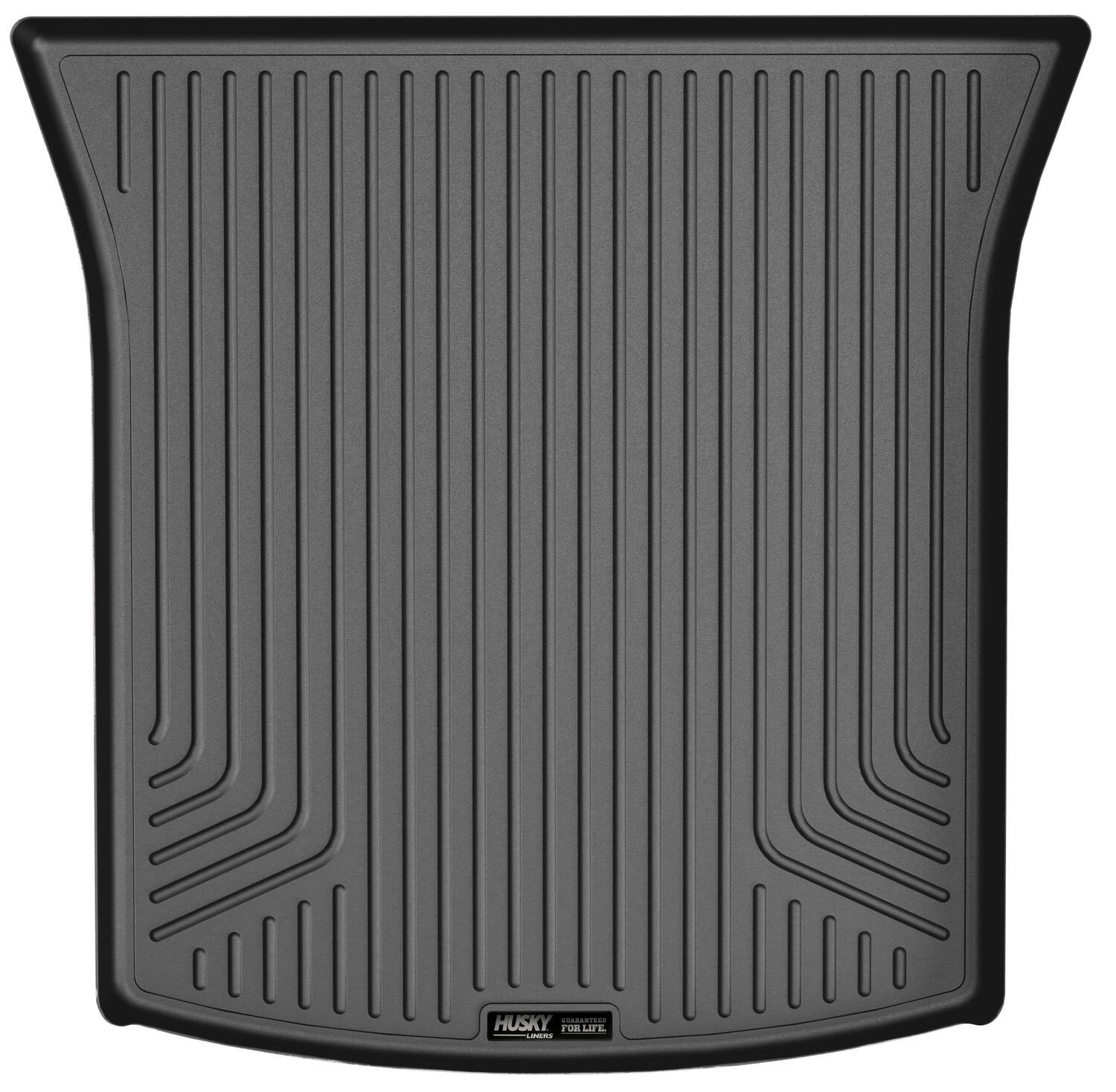 Husky Liners Weatherbeater - Cargo Liner 25211