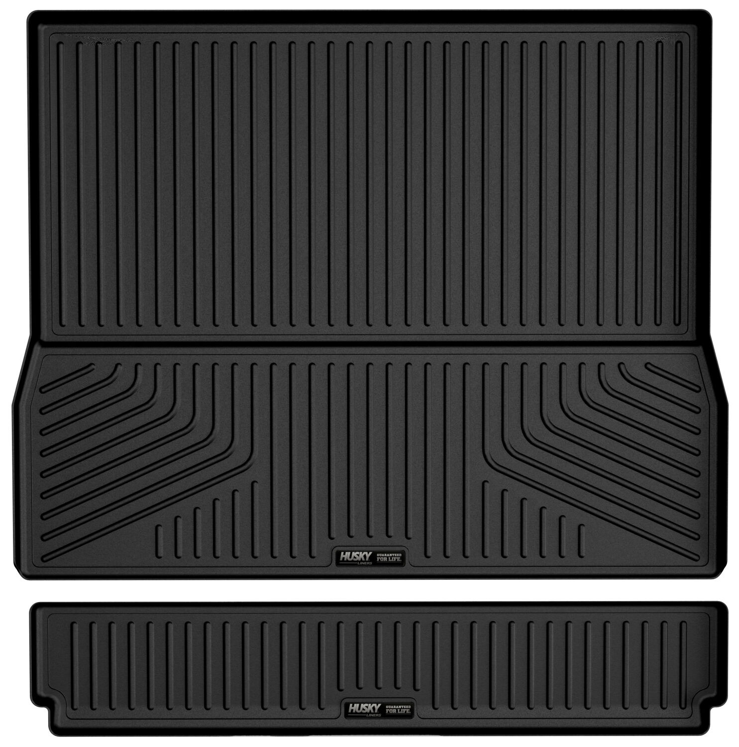 Husky Liners Weatherbeater - Cargo Liner 25281