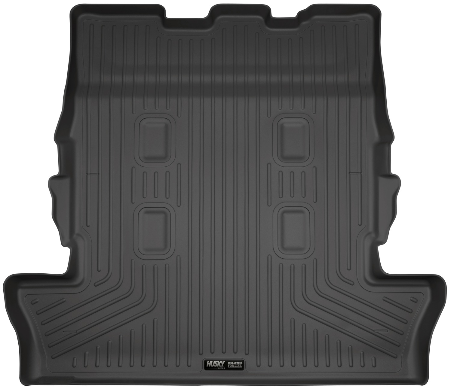 Husky Liners Weatherbeater - Cargo Liner 25341