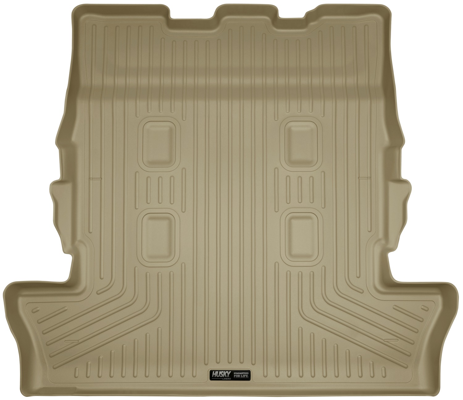 Husky Liners Weatherbeater - Cargo Liner 25343