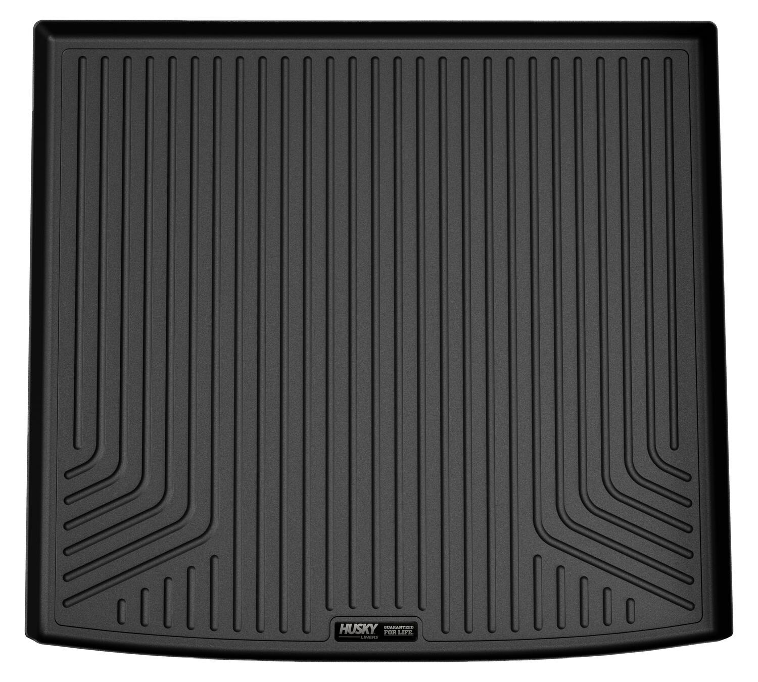 Husky Liners Weatherbeater - Cargo Liner 25491