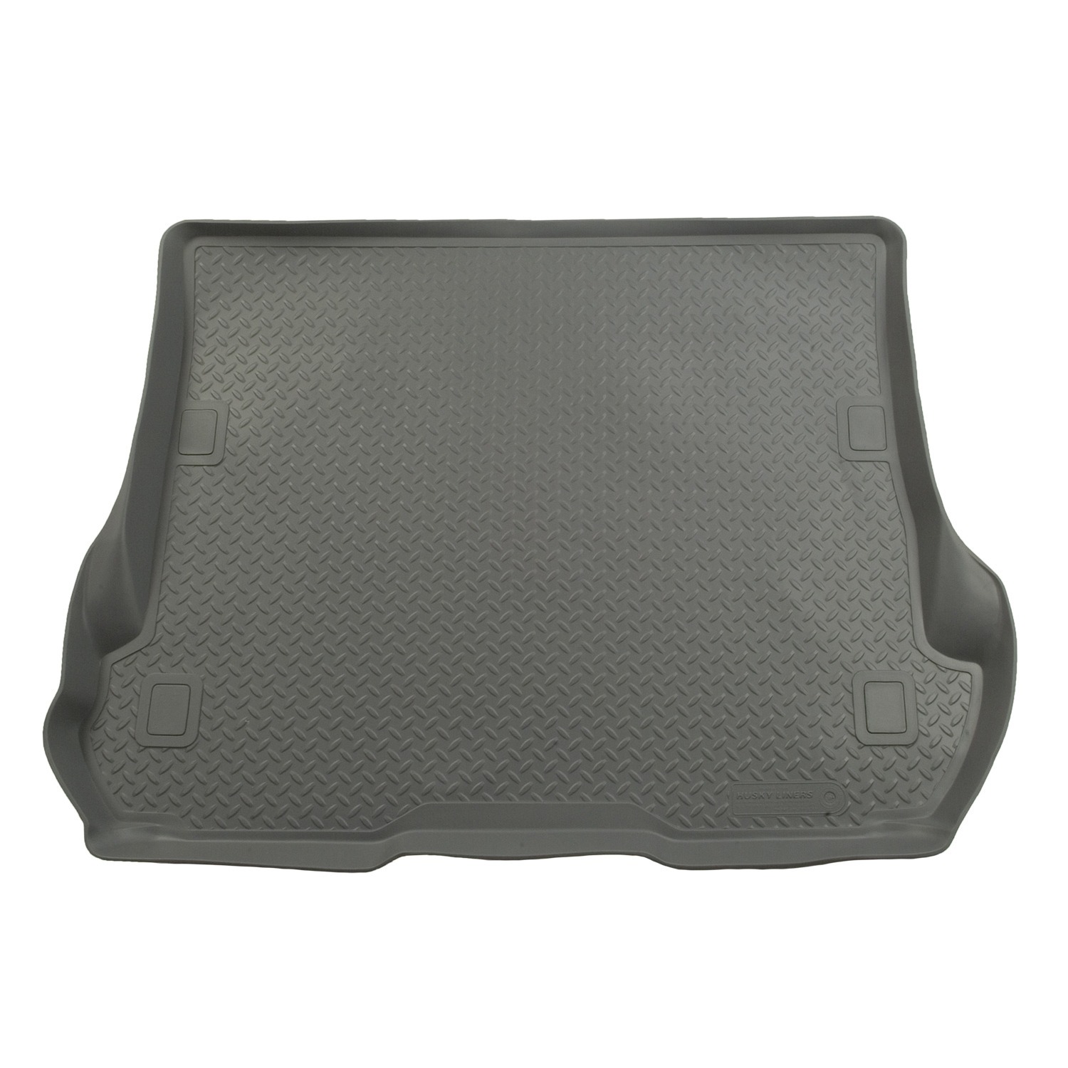 Husky Liners Classic Style - Cargo Liner 25552