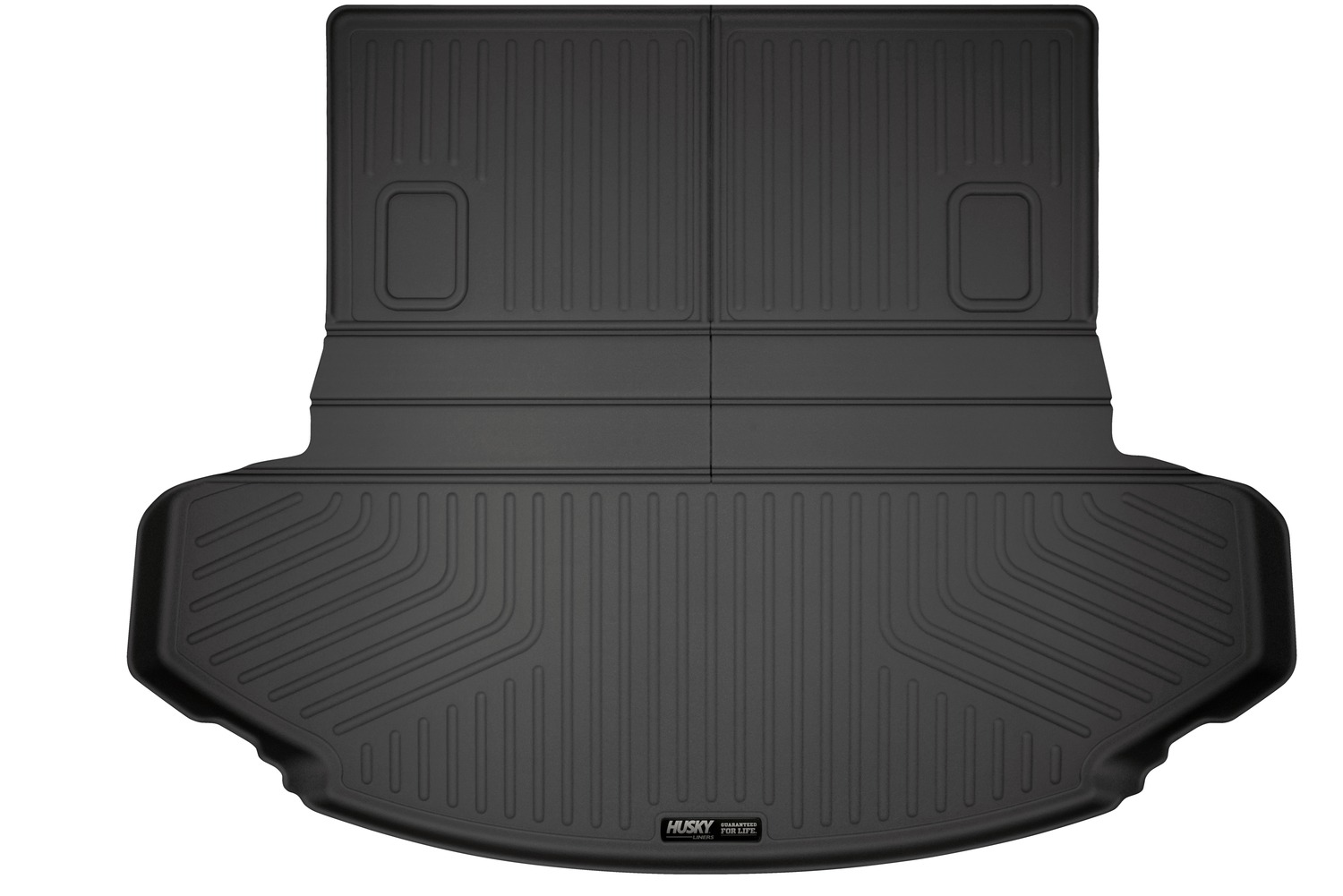 Husky Liners Weatherbeater - Cargo Liner 25611