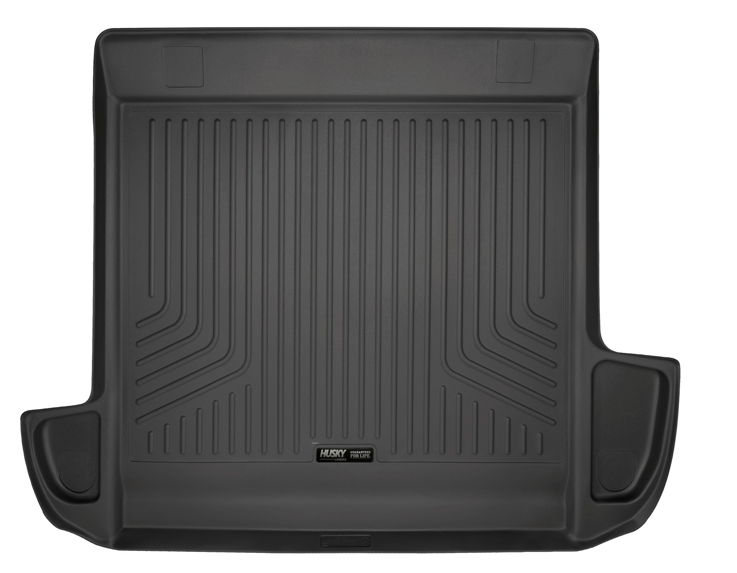 Husky Liners Weatherbeater - Cargo Liner 25721