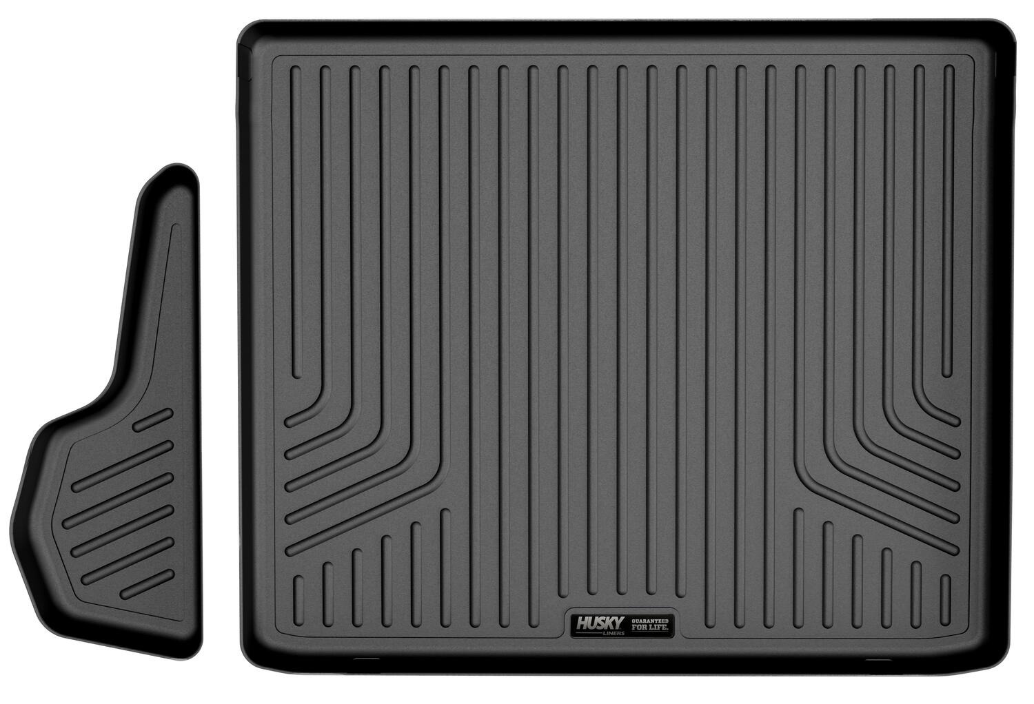 Husky Liners Weatherbeater - Cargo Liner 25871