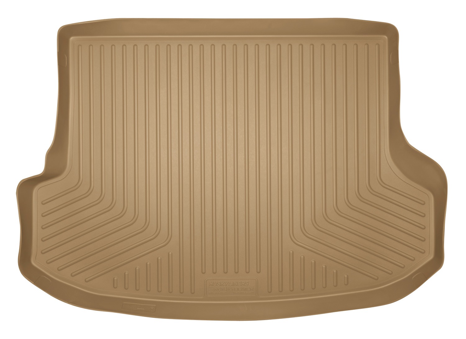 Husky Liners Weatherbeater - Cargo Liner 25893