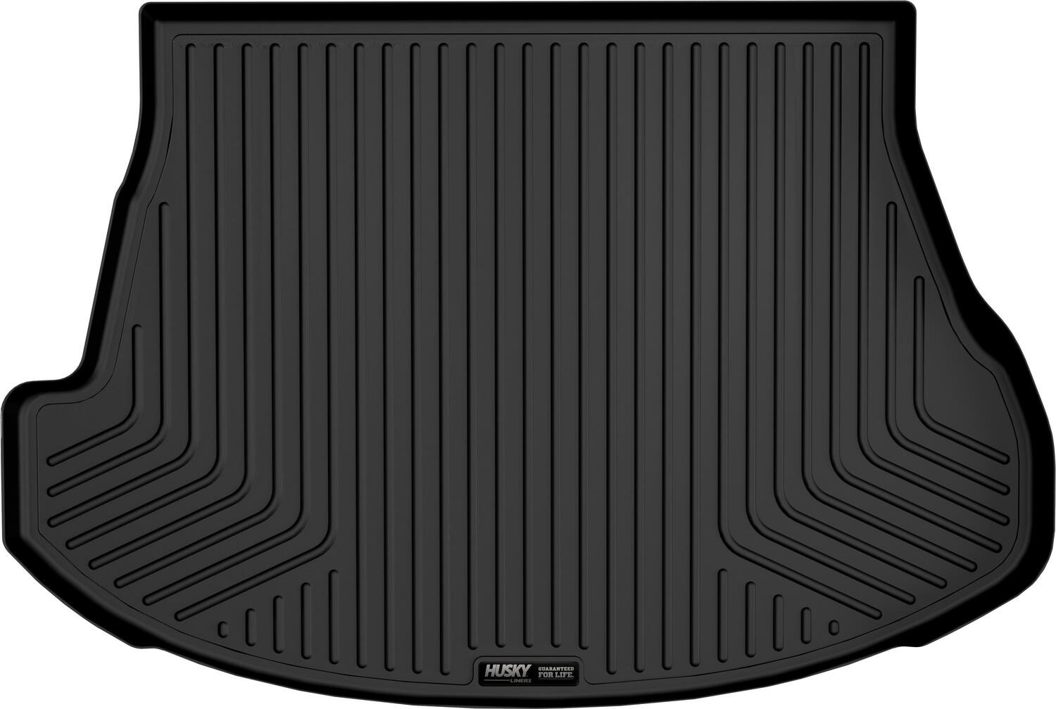 Husky Liners Weatherbeater - Cargo Liner 25911