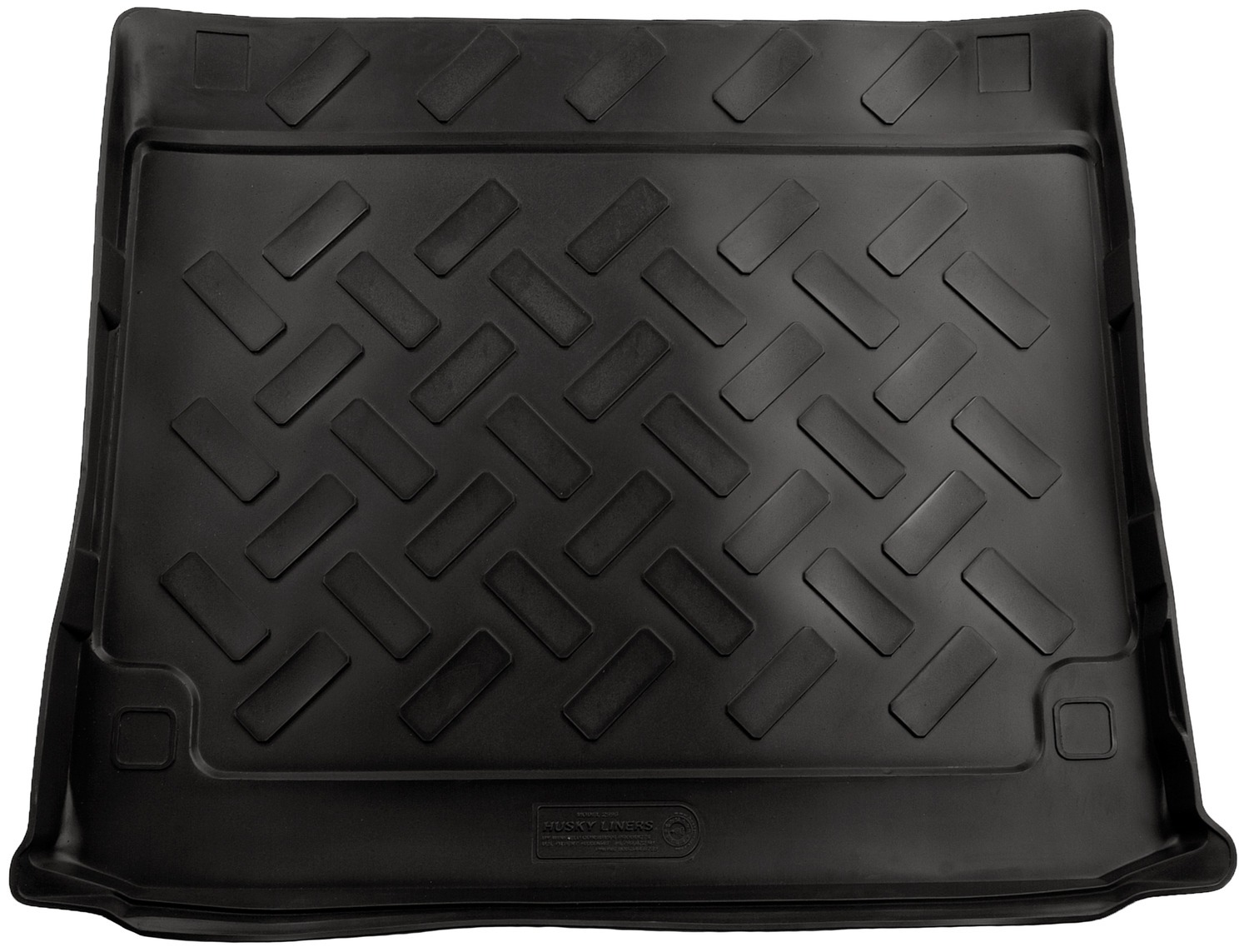 Husky Liners Classic Style - Cargo Liner 25951