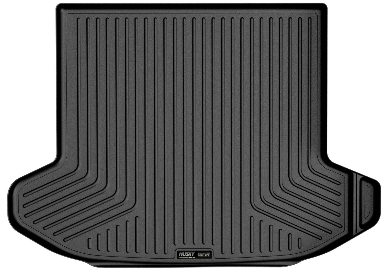 Husky Liners Weatherbeater - Cargo Liner 26221