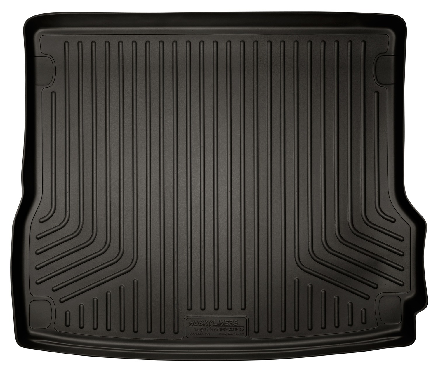 Husky Liners Weatherbeater - Cargo Liner 26411