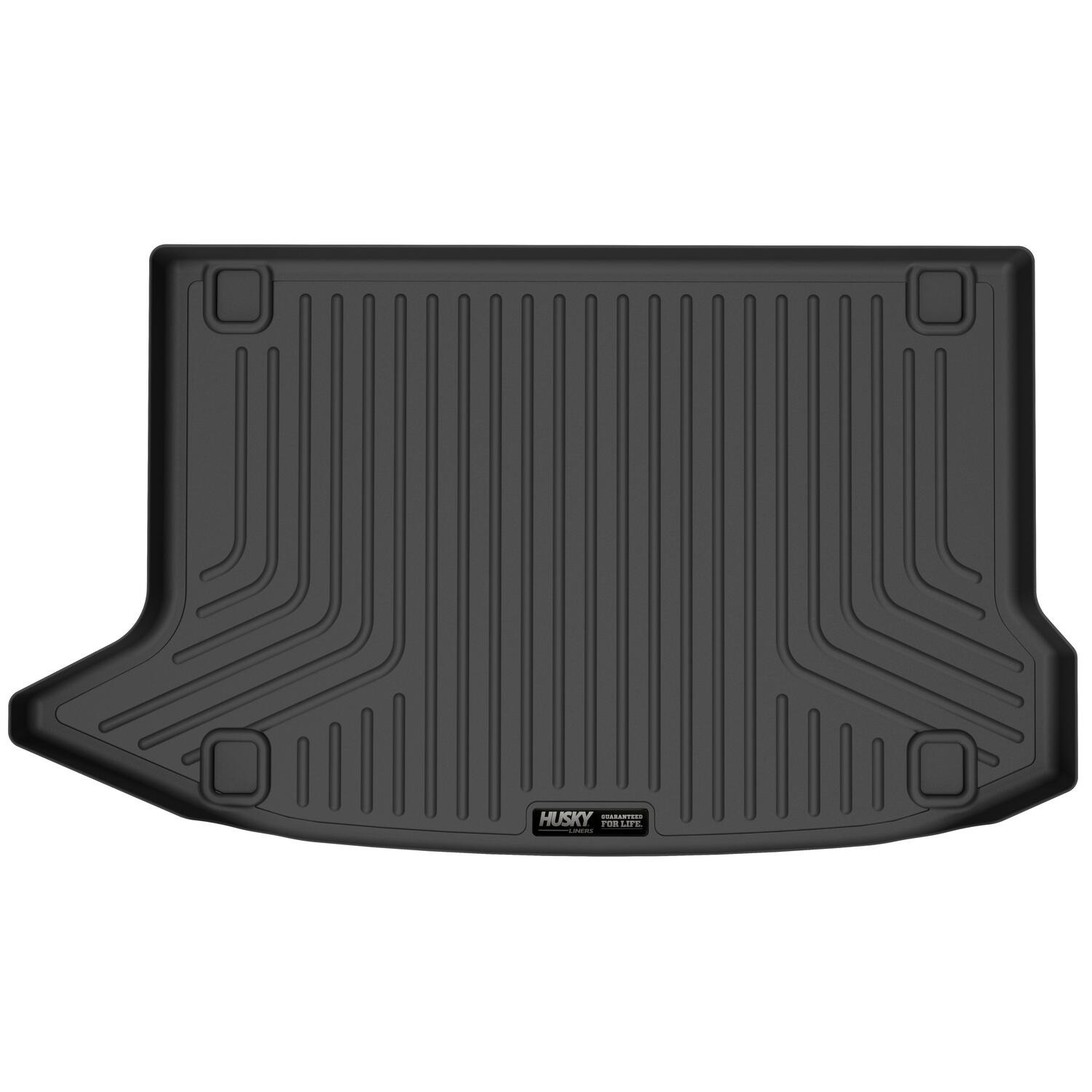 Husky Liners Weatherbeater - Cargo Liner 26681