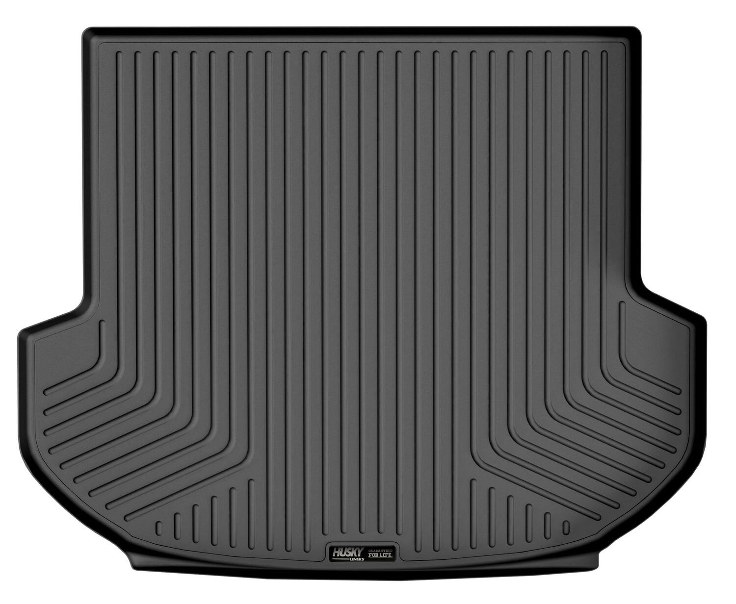 Husky Liners Weatherbeater - Cargo Liner 26881
