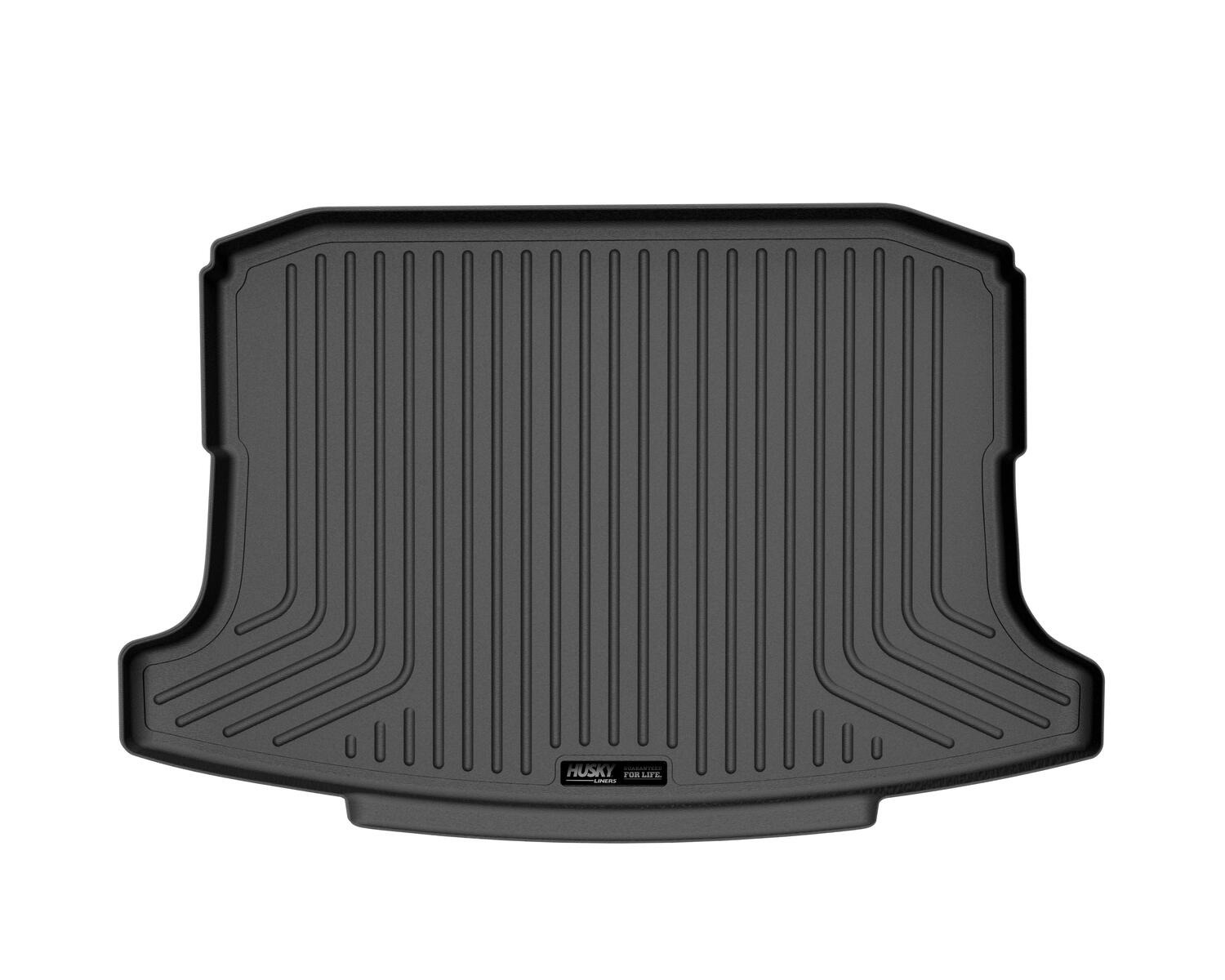 Husky Liners Weatherbeater - Cargo Liner 27251