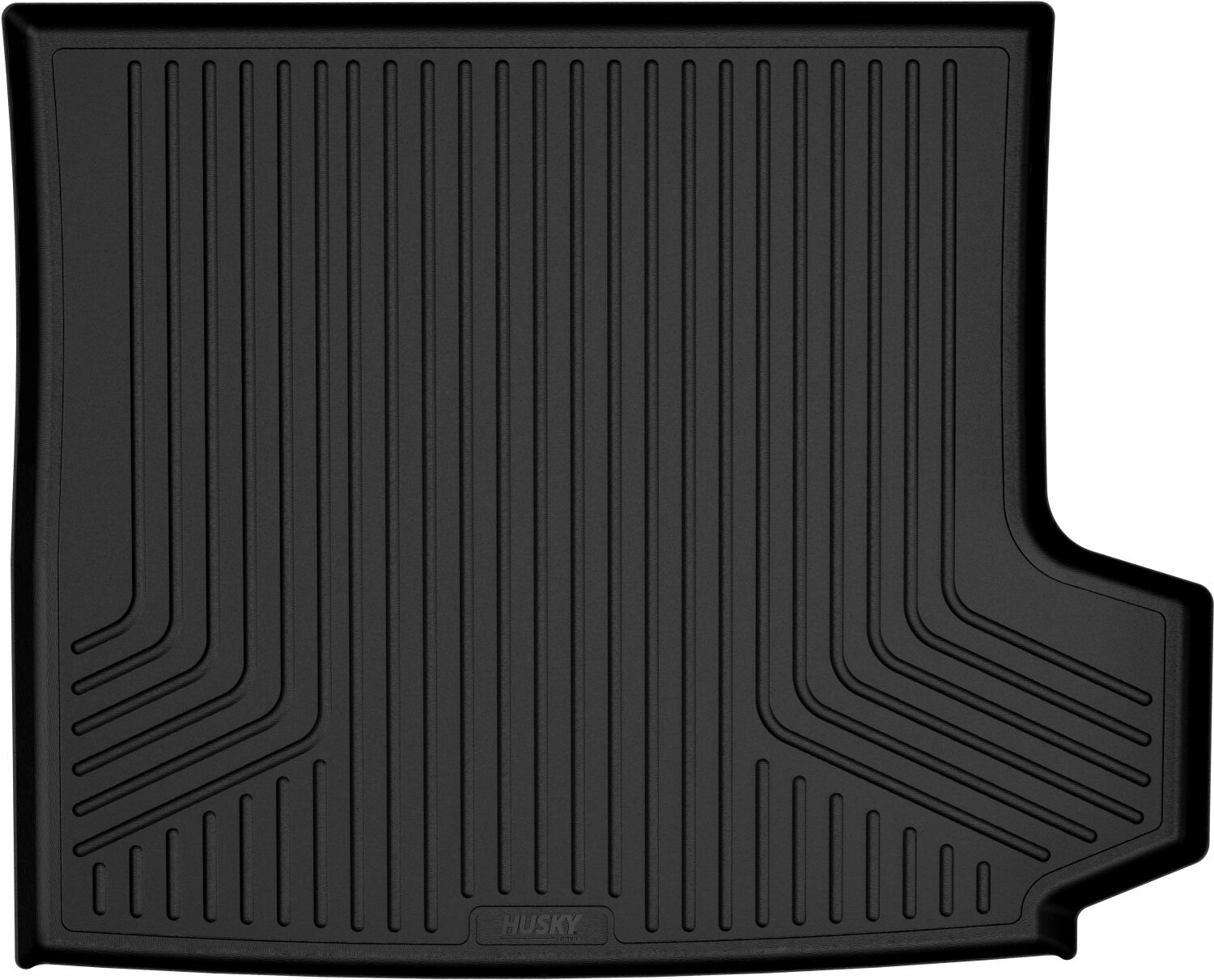 Husky Liners Weatherbeater - Cargo Liner 27681