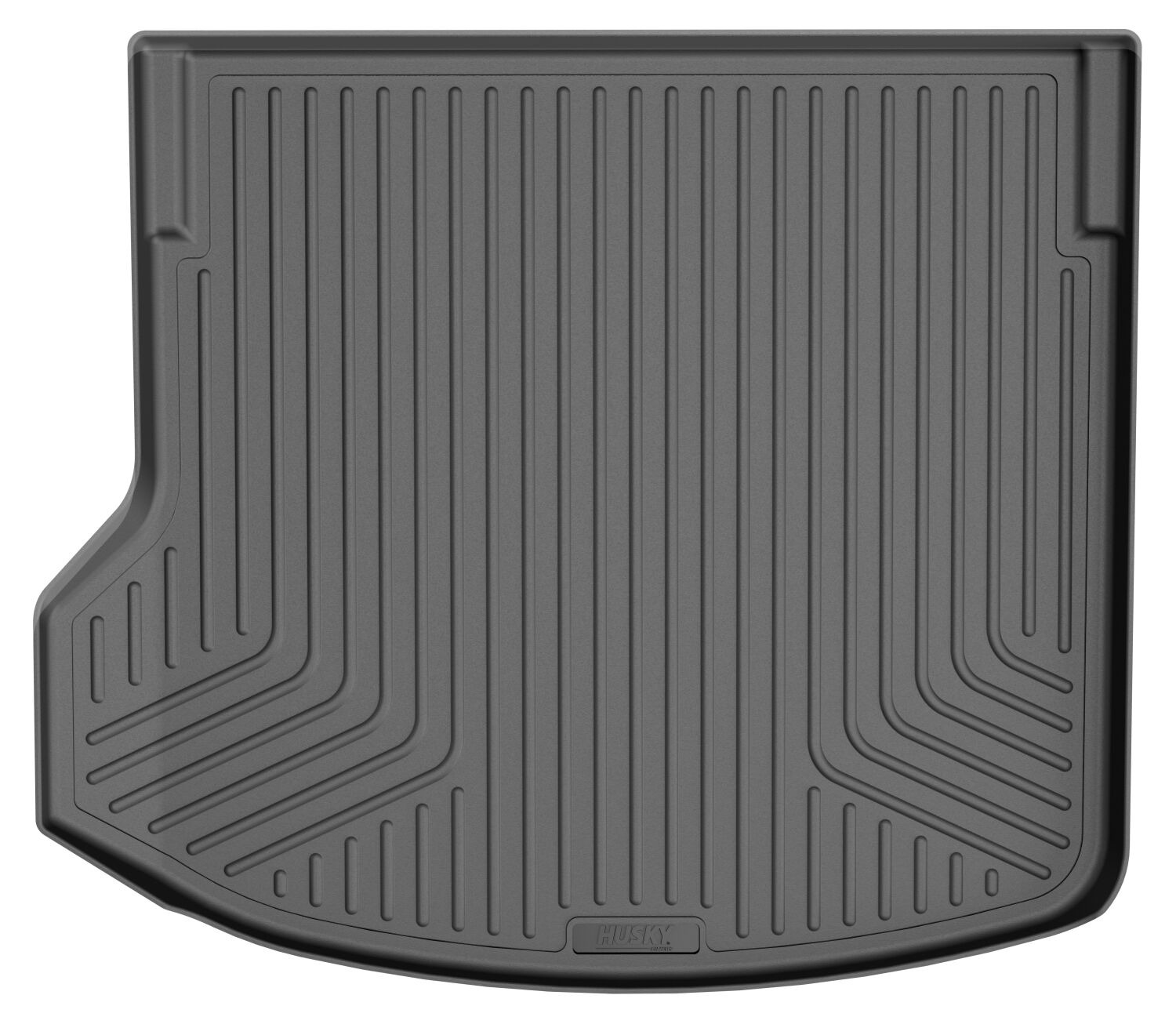 Husky Liners Weatherbeater - Cargo Liner 27711