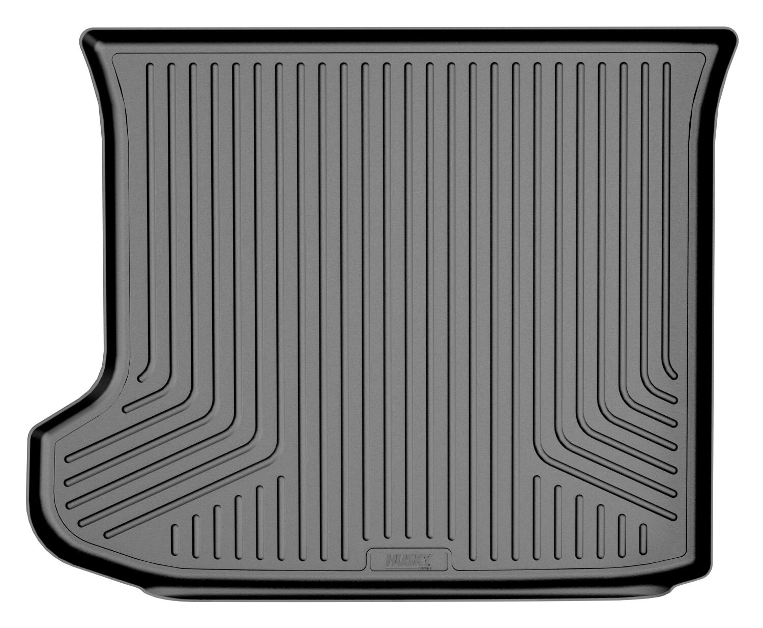 Husky Liners Weatherbeater - Cargo Liner 27731