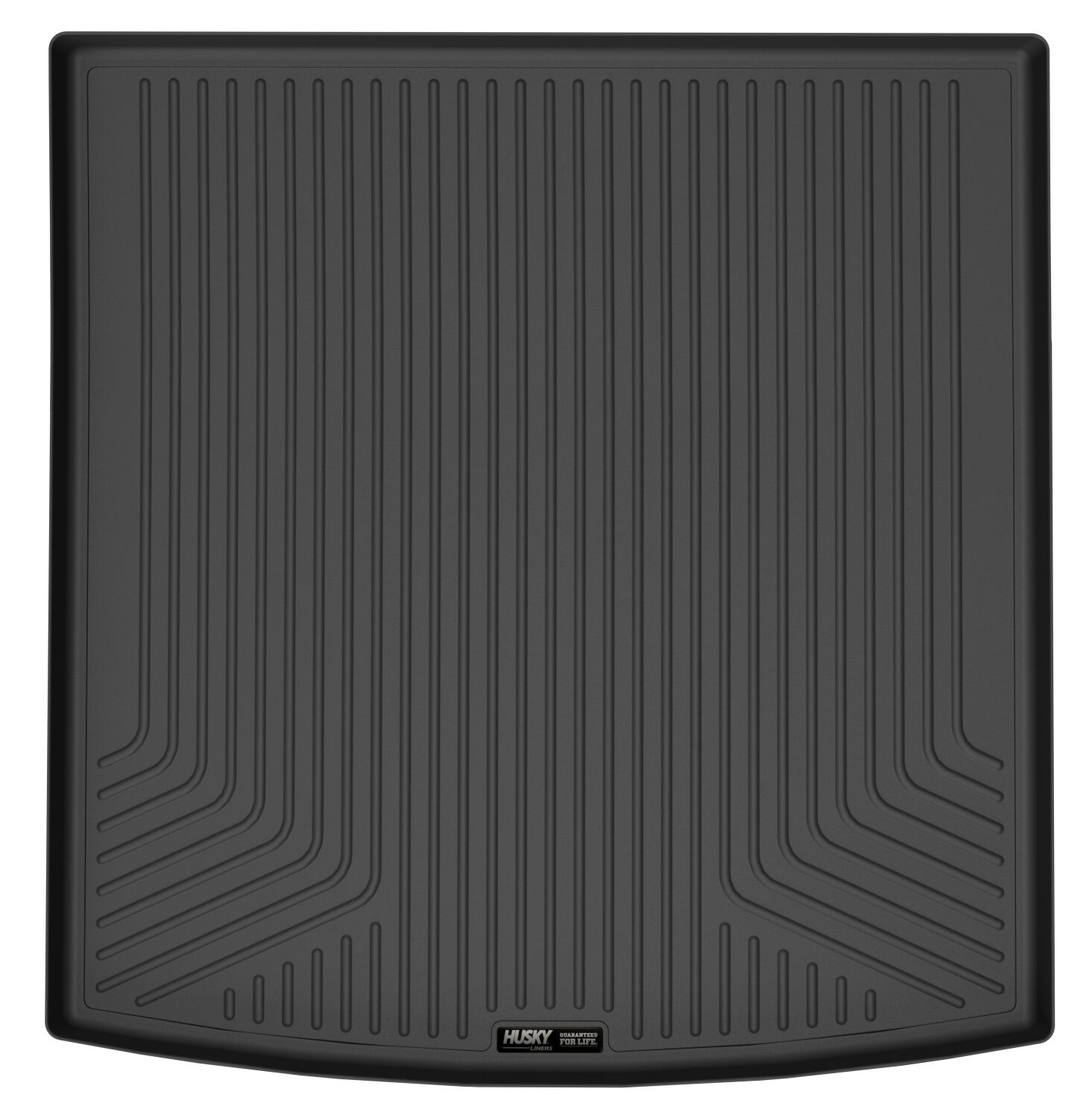 Husky Liners Weatherbeater - Cargo Liner Behind 2nd Seat 28191