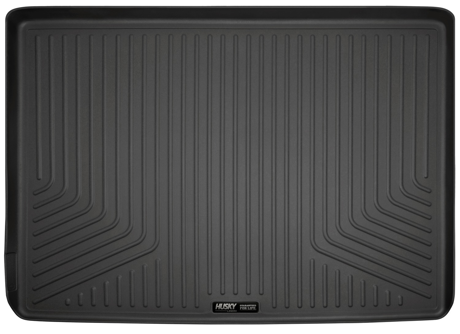 Husky Liners Weatherbeater - Cargo Liner Behind 3rd Seat 28221