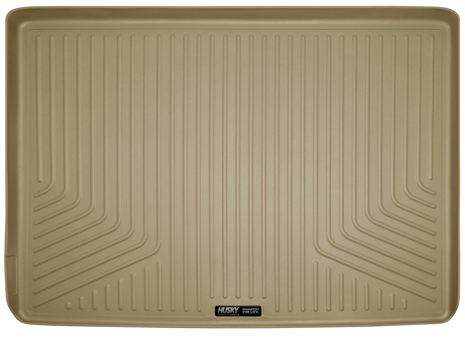 Husky Liners Weatherbeater - Cargo Liner Behind 3rd Seat 28223