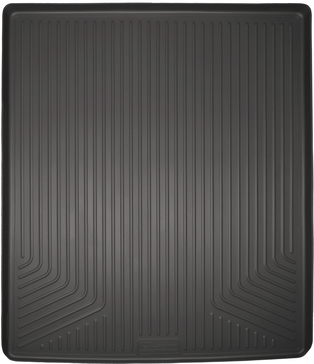 Husky Liners Weatherbeater - Cargo Liner Behind 2nd Seat 28231