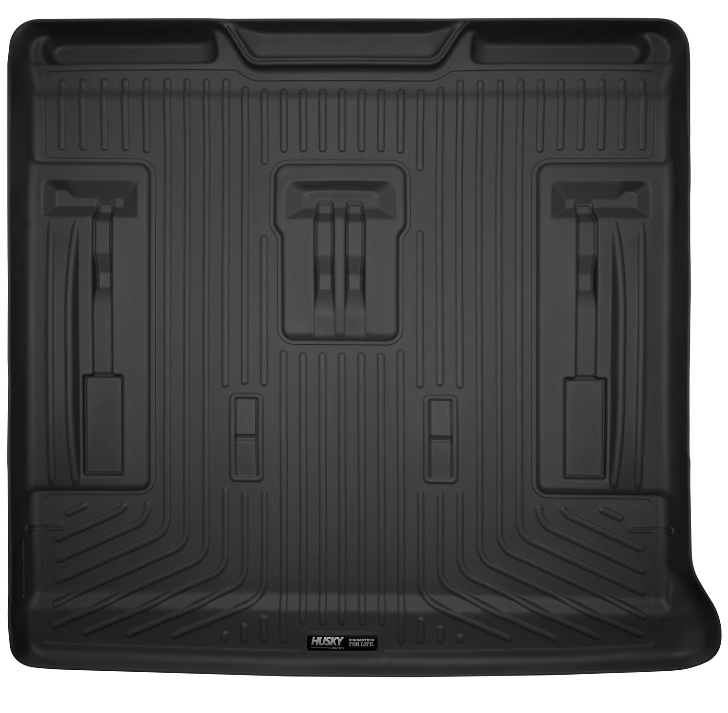 Husky Liners Weatherbeater - Cargo Liner 28251