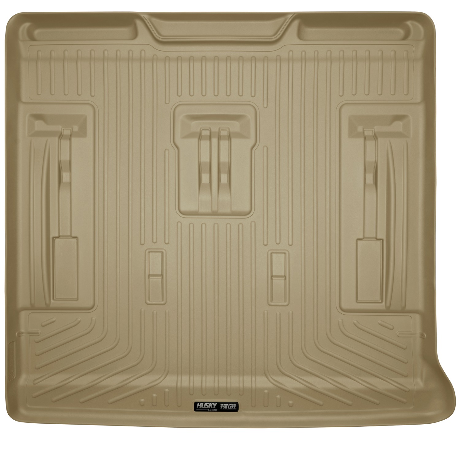 Husky Liners Weatherbeater - Cargo Liner 28253