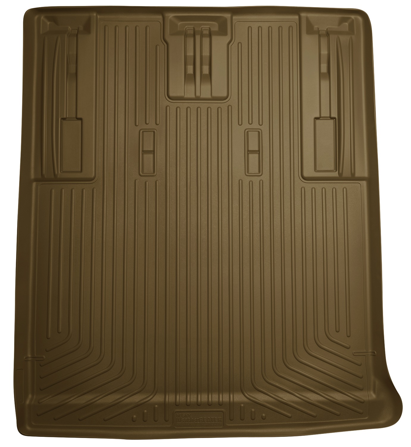Husky Liners Weatherbeater - Cargo Liner 28273
