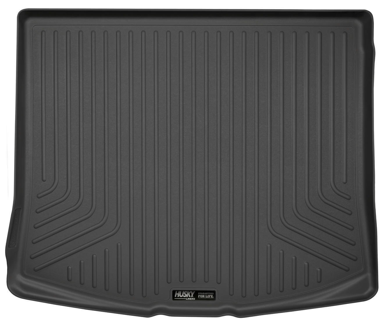 Husky Liners Weatherbeater - Cargo Liner 28301