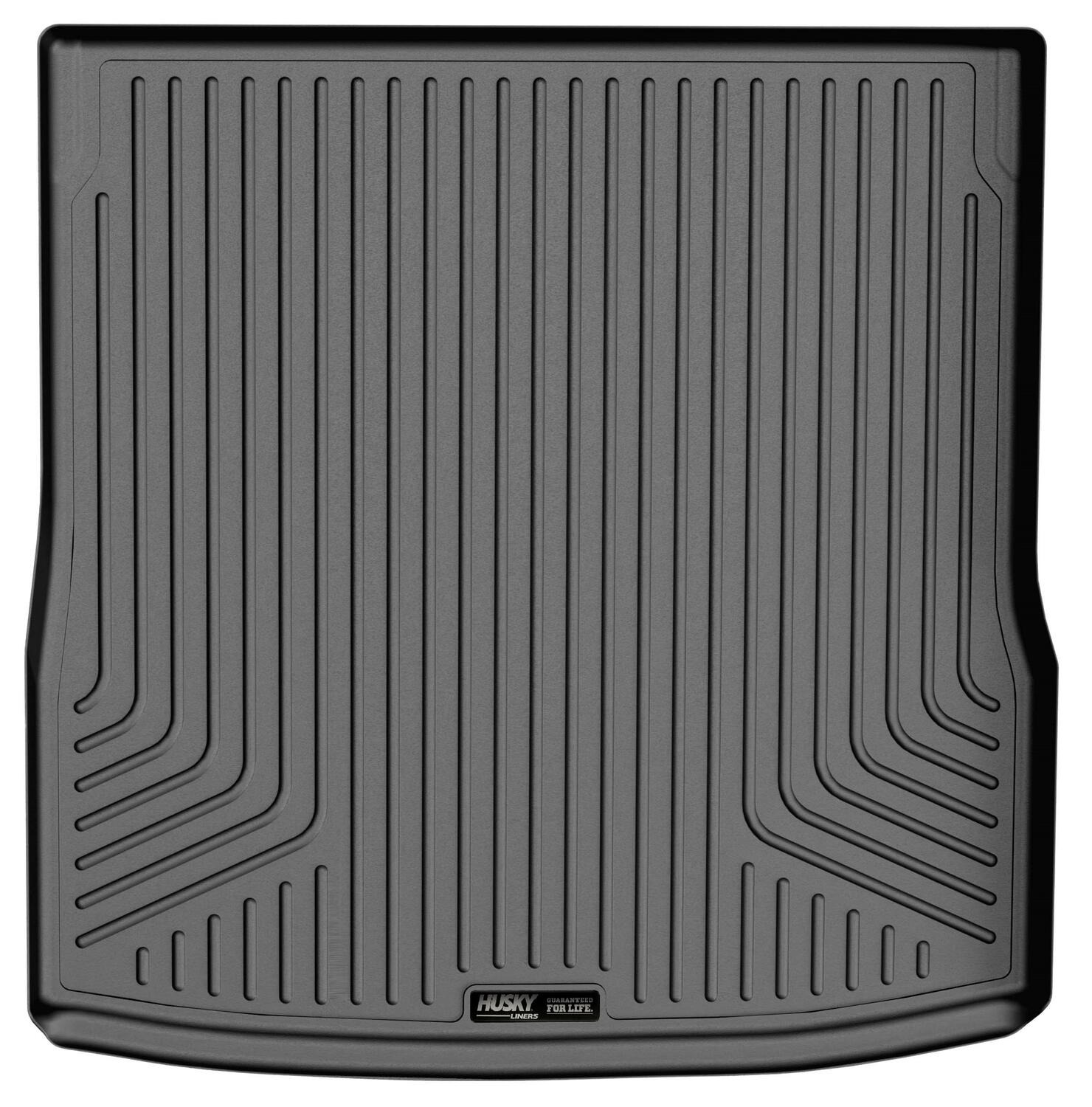 Husky Liners Weatherbeater - Cargo Liner 28621